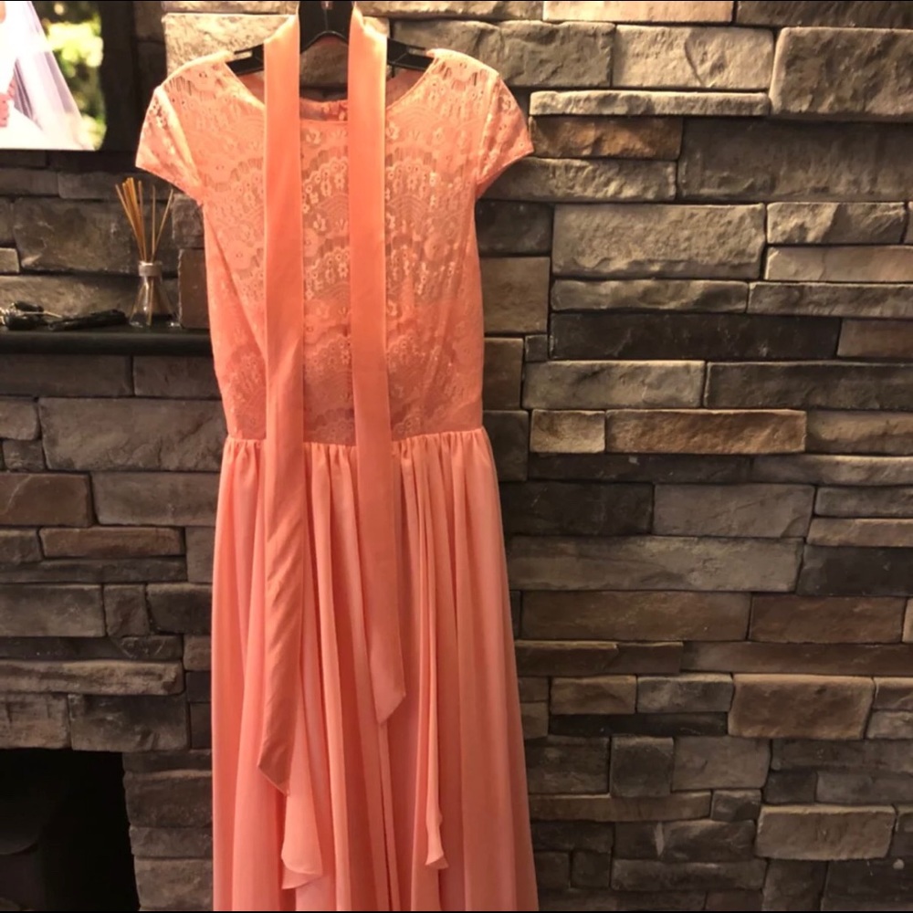 Special occasion / bridesmaid dress
